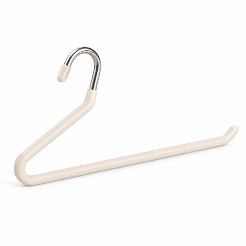Open-Ended Pants Hanger