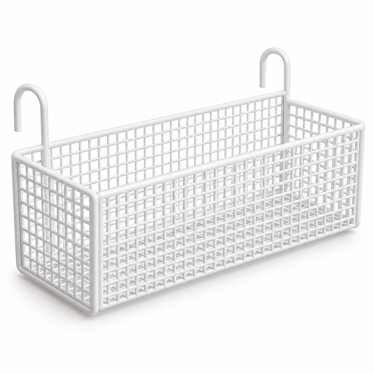 Hanging Bedside Storage Basket