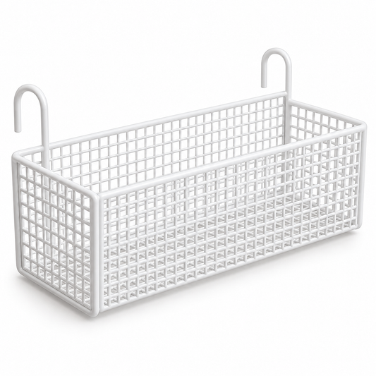 Hanging Bedside Storage Basket