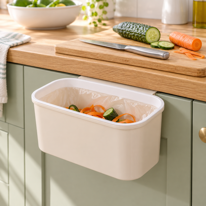 Hanging Storage Bin
