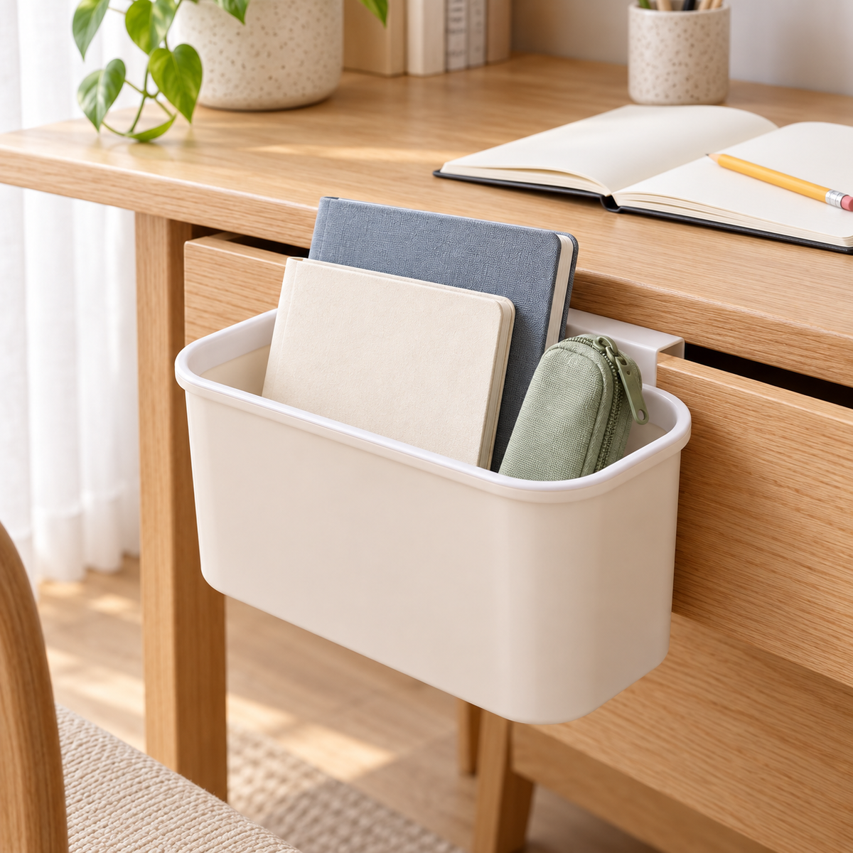 Hanging Storage Bin