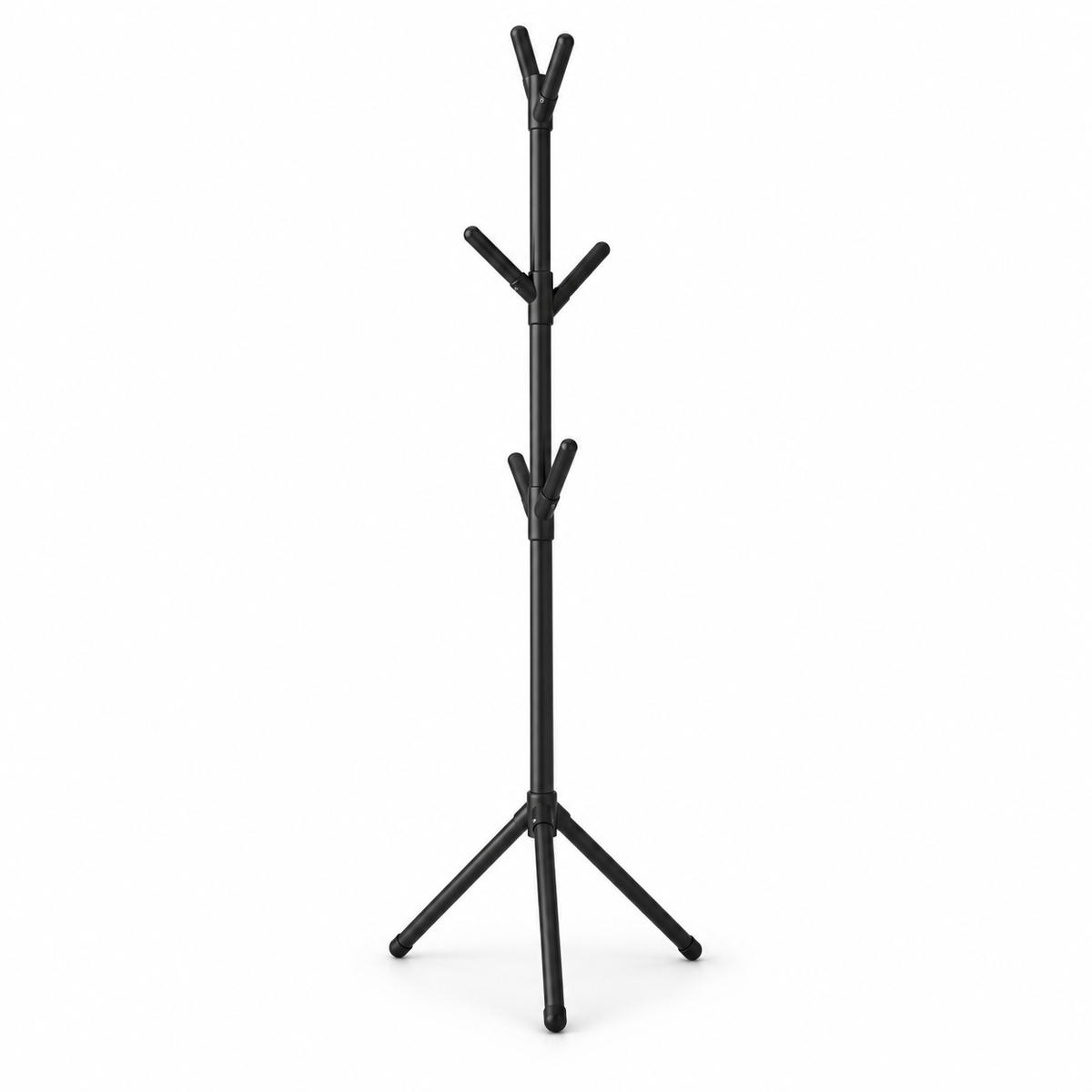 Freestanding Tree Coat Rack